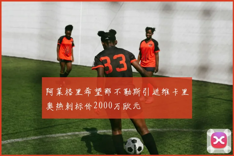 阿莱格里希望那不勒斯引进维卡里奥热刺标价2000万欧元